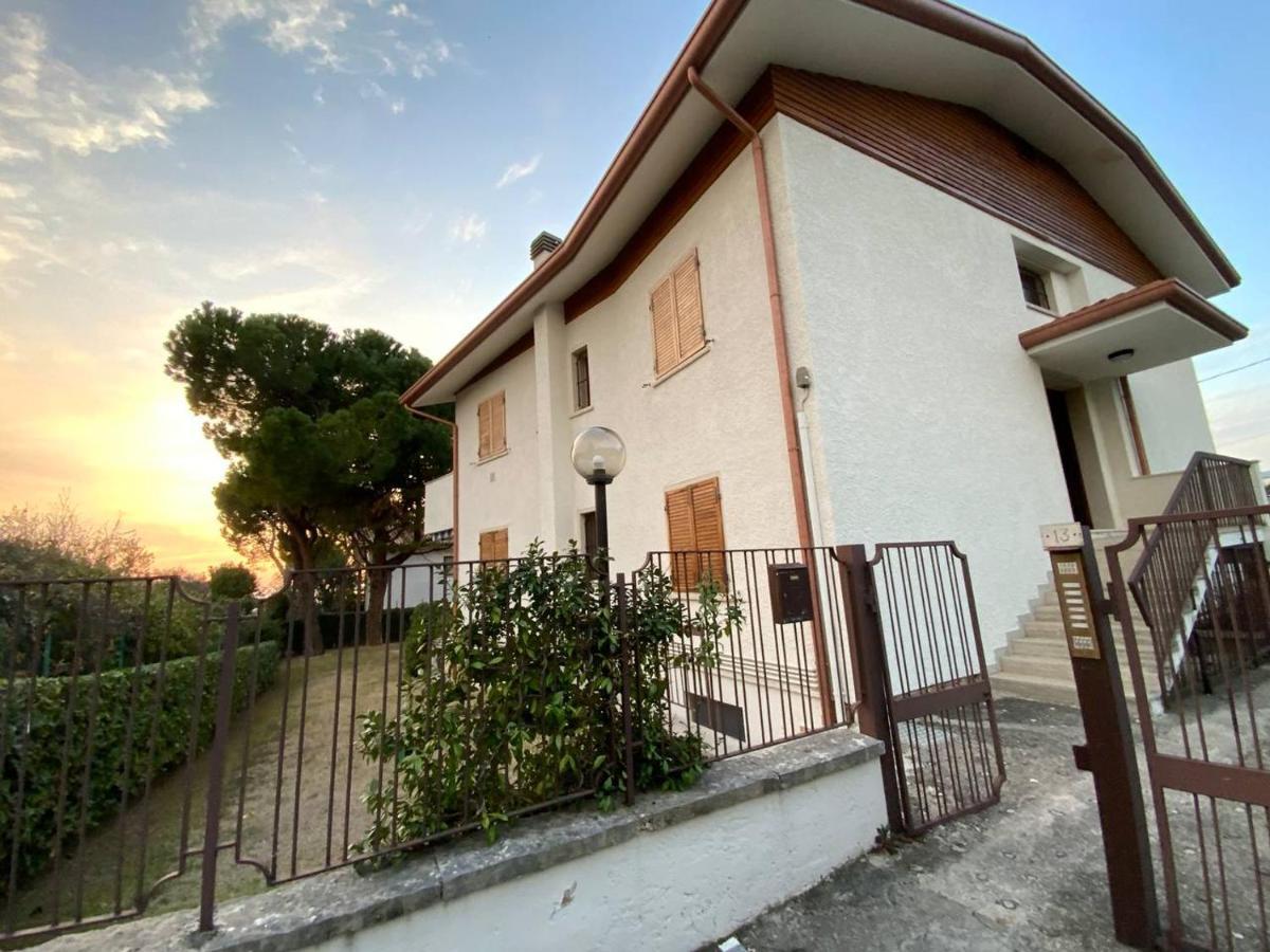 Elena Apartment - View Lake - Private Garage Bardolino Exterior photo